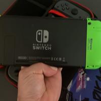 Switch nintendo