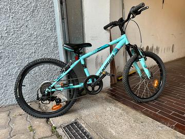 MTB bambino 20” pollici