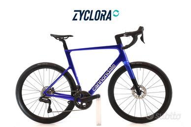 Cannondale SuperSix EVO Di2 12V t.58
