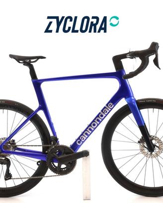Cannondale SuperSix EVO Di2 12V t.58