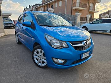 Opel Karl 1.0 75 CV Cosmo