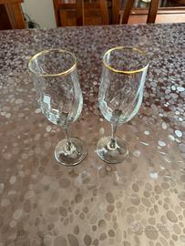 bicchieri per prosecco