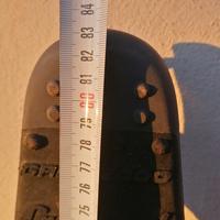 pinne gressi gara 2000