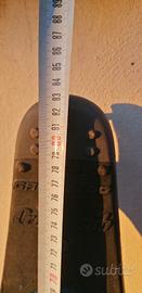 pinne gressi gara 2000