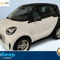 smart fortwo EQ PURE 4,6KW