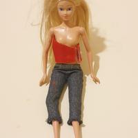 Barbie originali Mattel 