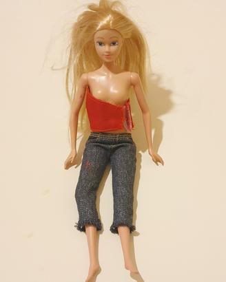 Barbie originali Mattel 