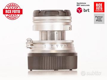 Leica Summicron-M 50 F2 I [11 116] (Leica)