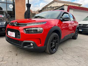 Citroen C4 Cactus BlueHDi 100 S&S Shine