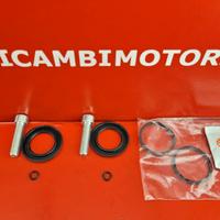 REVISIONE PINZA FRENO BMW K75 K100