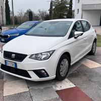 Seat Ibiza 1.0 TGI 5 porte Style