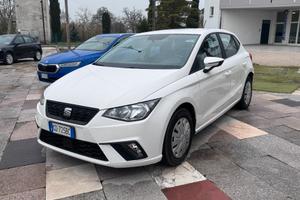 Seat Ibiza 1.0 TGI 5 porte Style