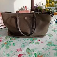 Borsa coccinelle shopping bag