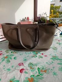 Borsa coccinelle shopping bag