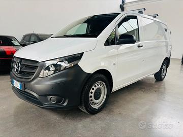 Mercedes-benz Vito 2.2 114 CDI , PERMUTABILE