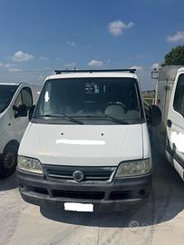 FIAT DUCATO 2.3 D 81KW 5M 2P (2003) RICAMBIO USATO