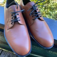 Scarpe stringate Bruno Magli 43