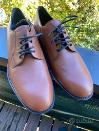 Scarpe stringate Bruno Magli 43