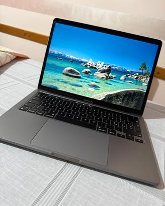 Apple MacBook Pro M1 16 gb Ram - 1 Tb ssd - 13"
