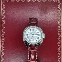 Cartier Le Clé de Cartier 31 Rosso 3867