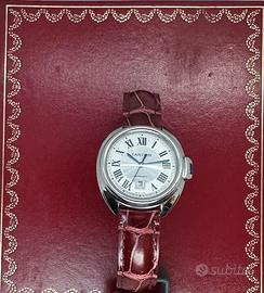 Cartier Le Clé de Cartier 31 Rosso 3867