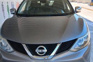 Qashqai 1.6 130cv Tekna