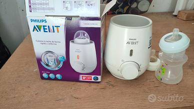 Scalda biberon Philips Avent