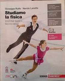 Studiamo la Fisica