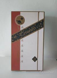 Fazzoletti da naso Venegoni vintage in puro cotone