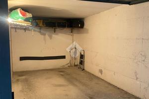 AUTORIMESSA A SERIATE