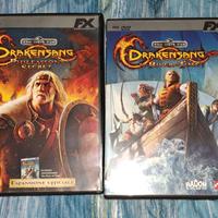 Drakensang giochi PC