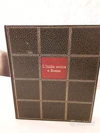 L'italia antica e Roma