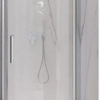 Box doccia in cristallo Gsi sanitari di qualità...