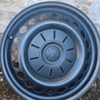 Cerchi volkswagen trasportet