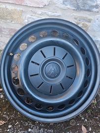 Cerchi volkswagen trasportet