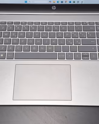 nuovo Hp 15 Ryzen 5 7000, RAM 16 Gb, 512Gb