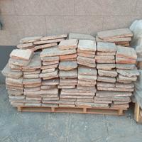 mattoni in cotto lombardo 