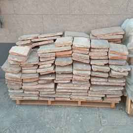 mattoni in cotto lombardo 