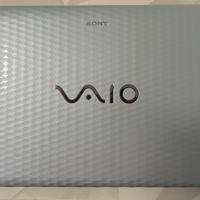 Notebook Sony Vaio