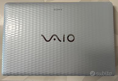 Notebook Sony Vaio