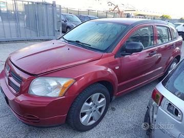 Ricambi DODGE CALIBER 1968cc TD del 2007