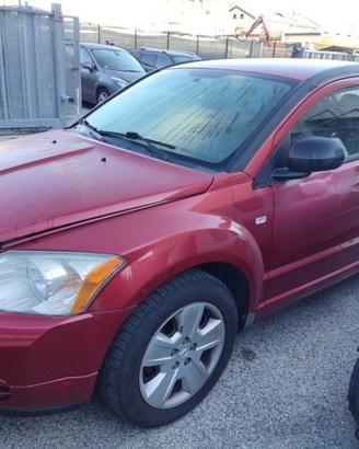 Ricambi DODGE CALIBER 1968cc TD del 2007