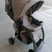 passeggino chicco simplicity