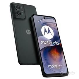 MOTOROLA MOTO G55 5G 256GB ANDROID 8GB RAM DISPLAY