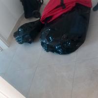 albero di natale ikea vinterfint 