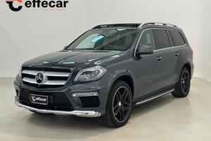 MERCEDES-BENZ GL 350 BlueTEC 4matic Premium 7 PO