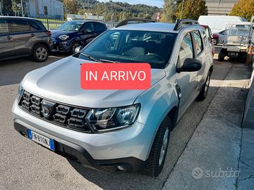 Dacia Duster 1.5 dCi 8V 110 CV 4x2 Prestige