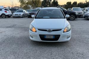 Hyundai i30 1.4 16V 109CV 5p. BlueDrive GPL