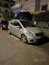 Mercedes classe A