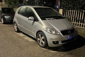 Mercedes classe A